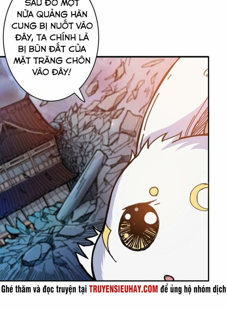 God Slayer - Chương 27