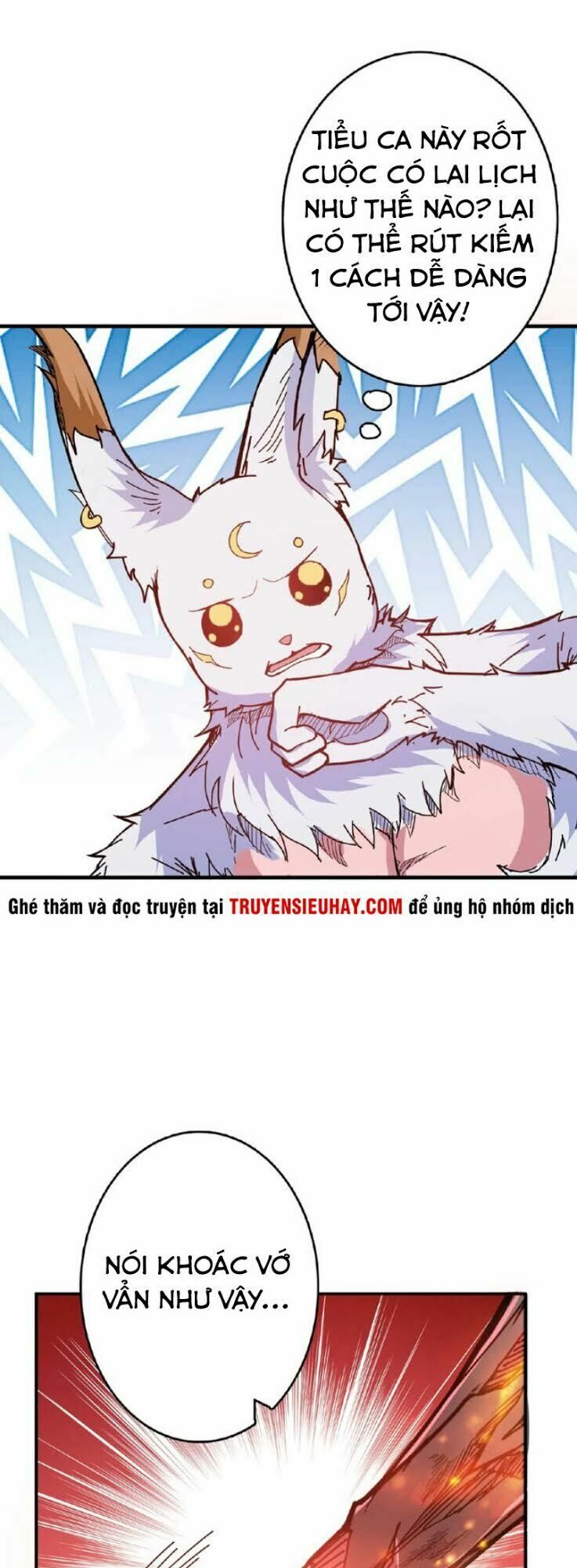 God Slayer - Chương 28