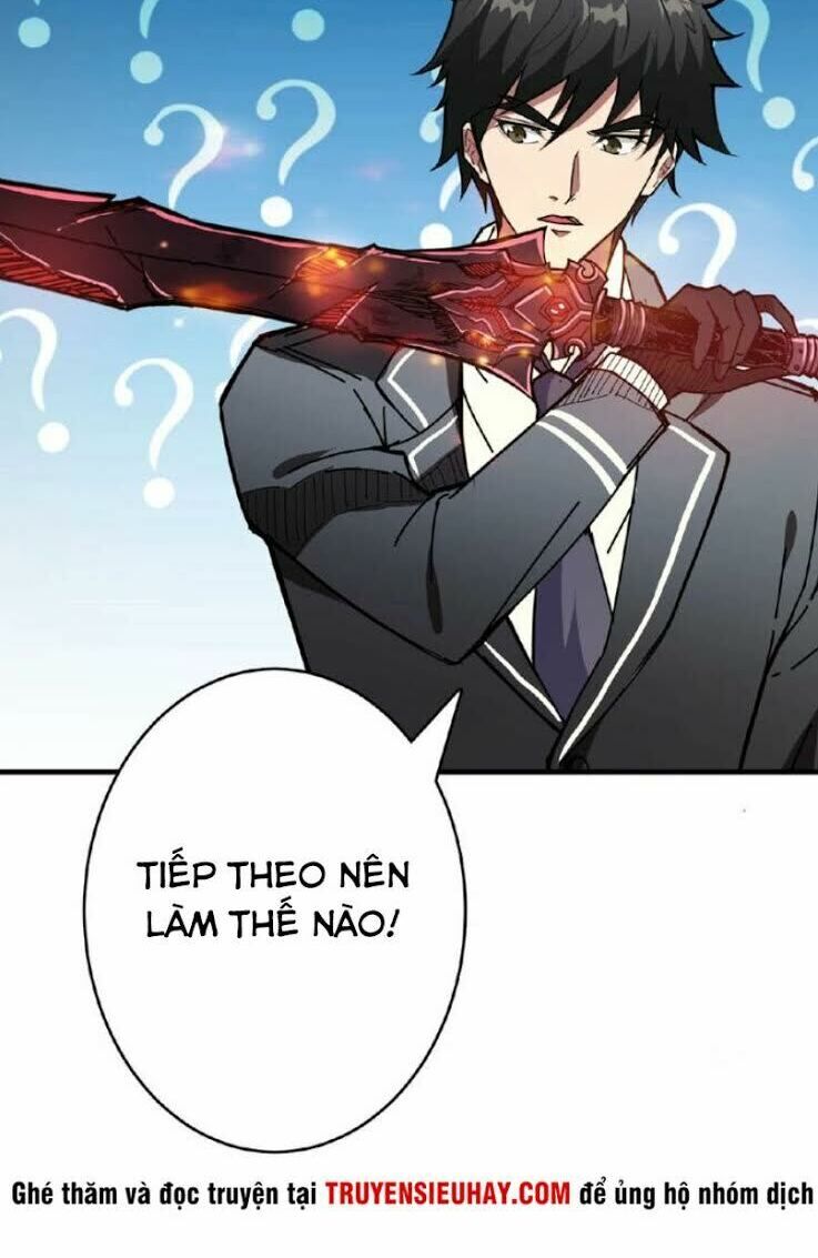 God Slayer - Chương 28