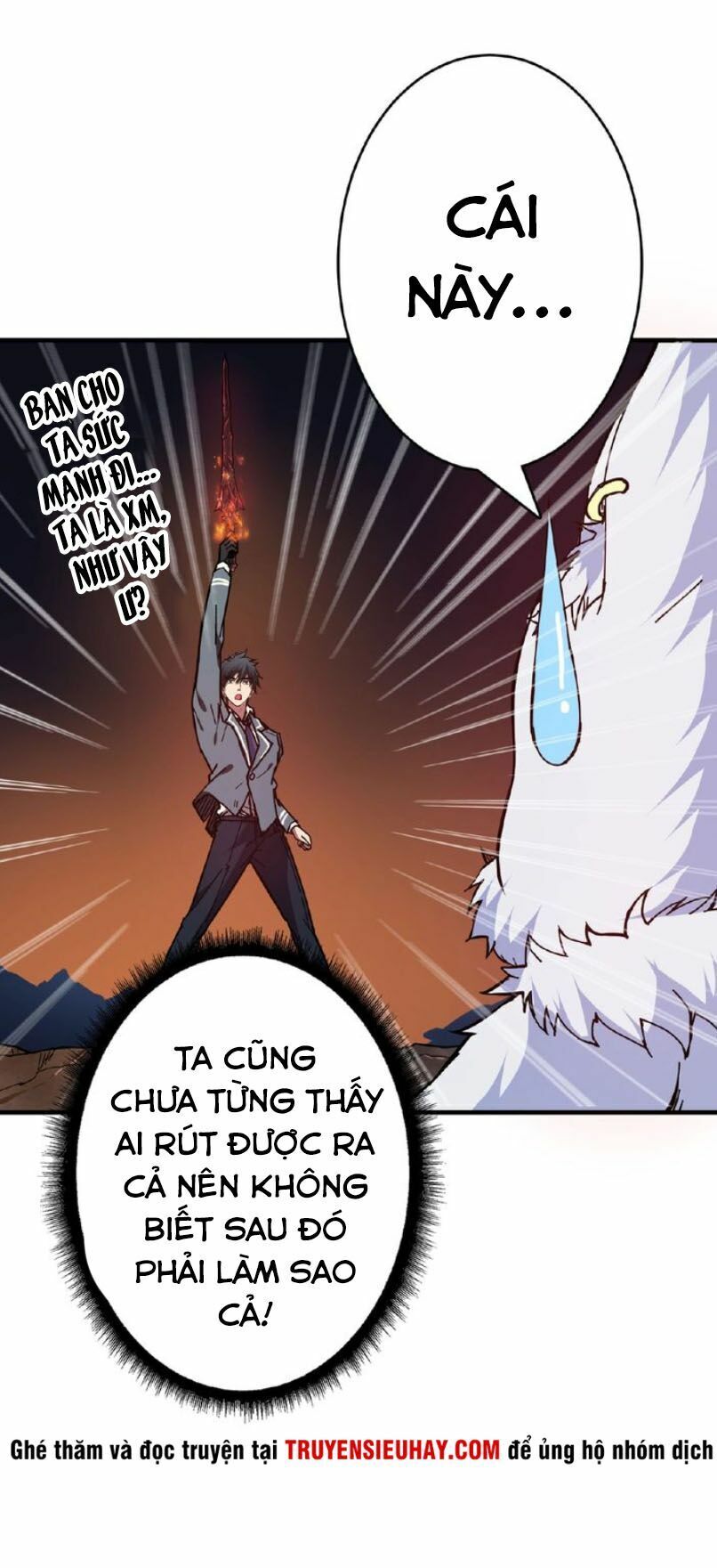God Slayer - Chương 28