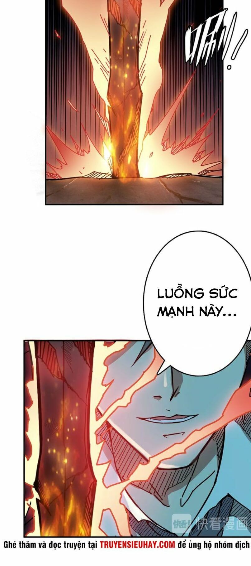 God Slayer - Chương 28