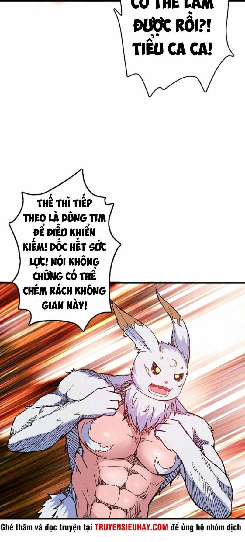 God Slayer - Chương 28