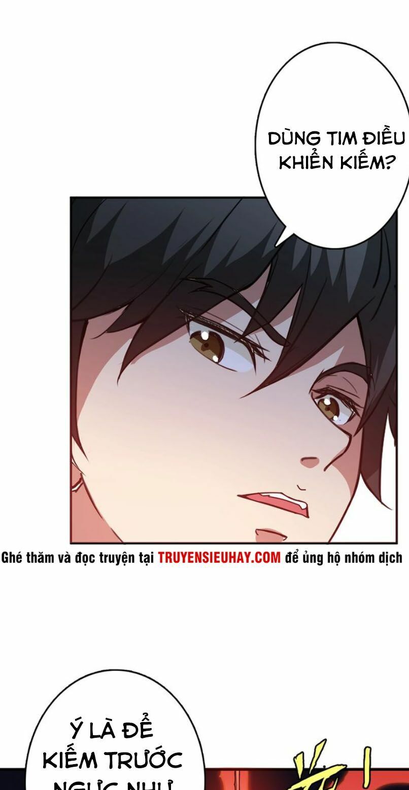 God Slayer - Chương 28