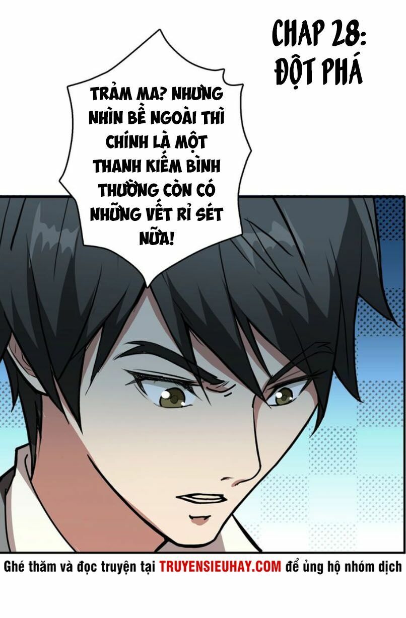 God Slayer - Chương 28