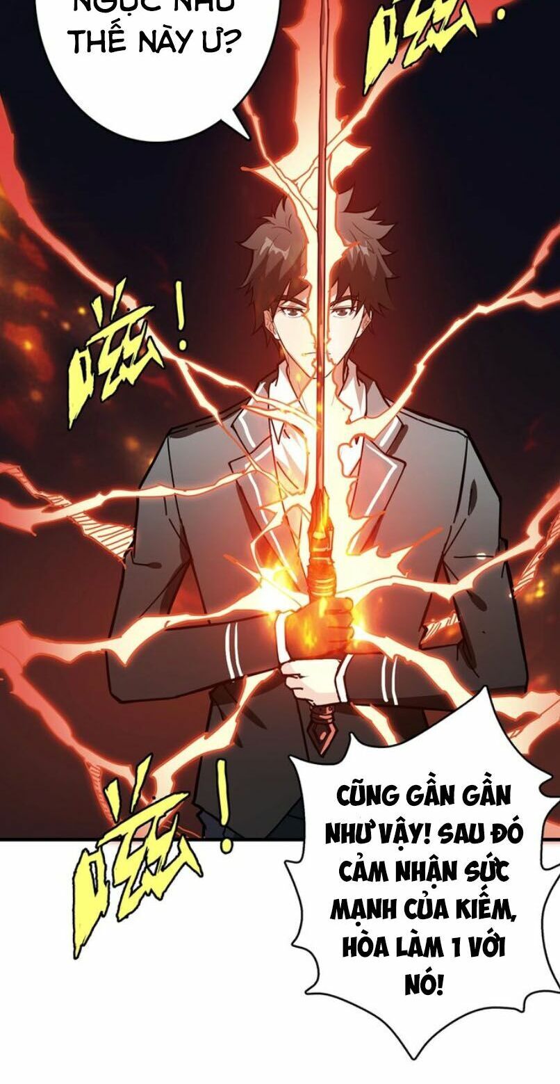 God Slayer - Chương 28