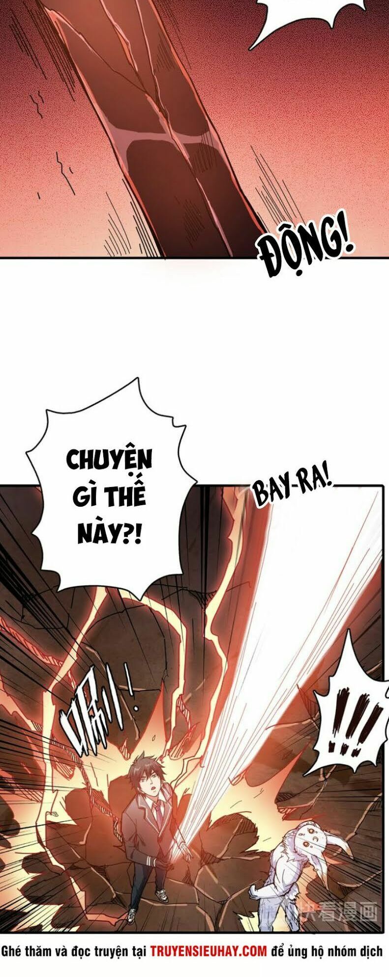 God Slayer - Chương 28