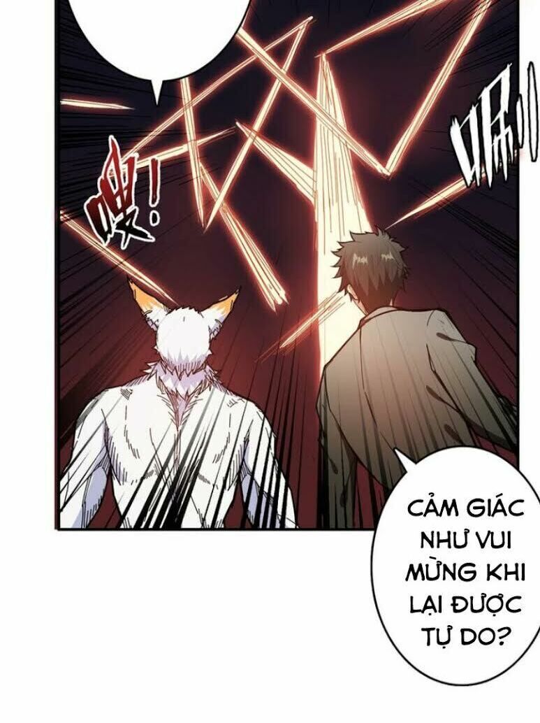 God Slayer - Chương 28