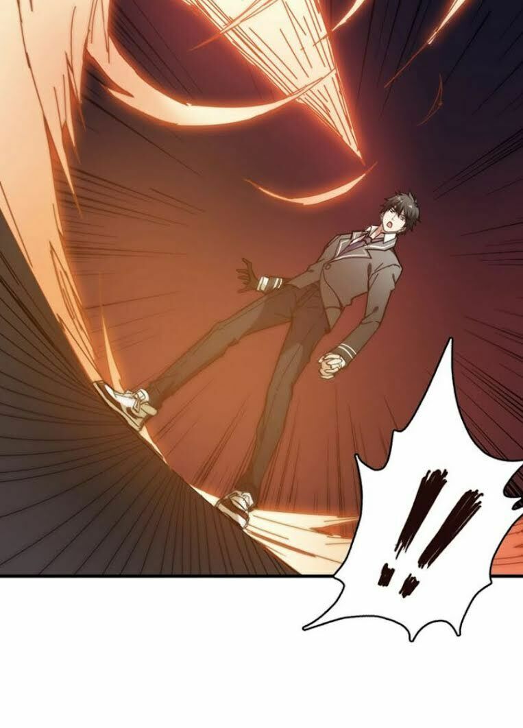 God Slayer - Chương 28