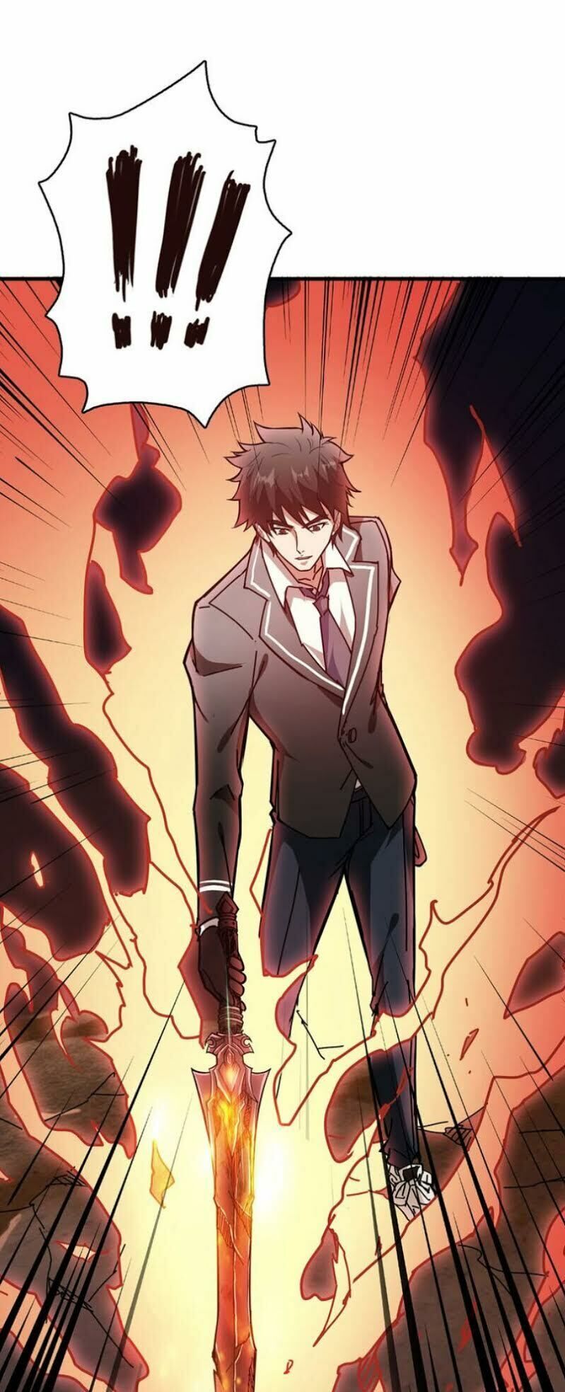 God Slayer - Chương 28