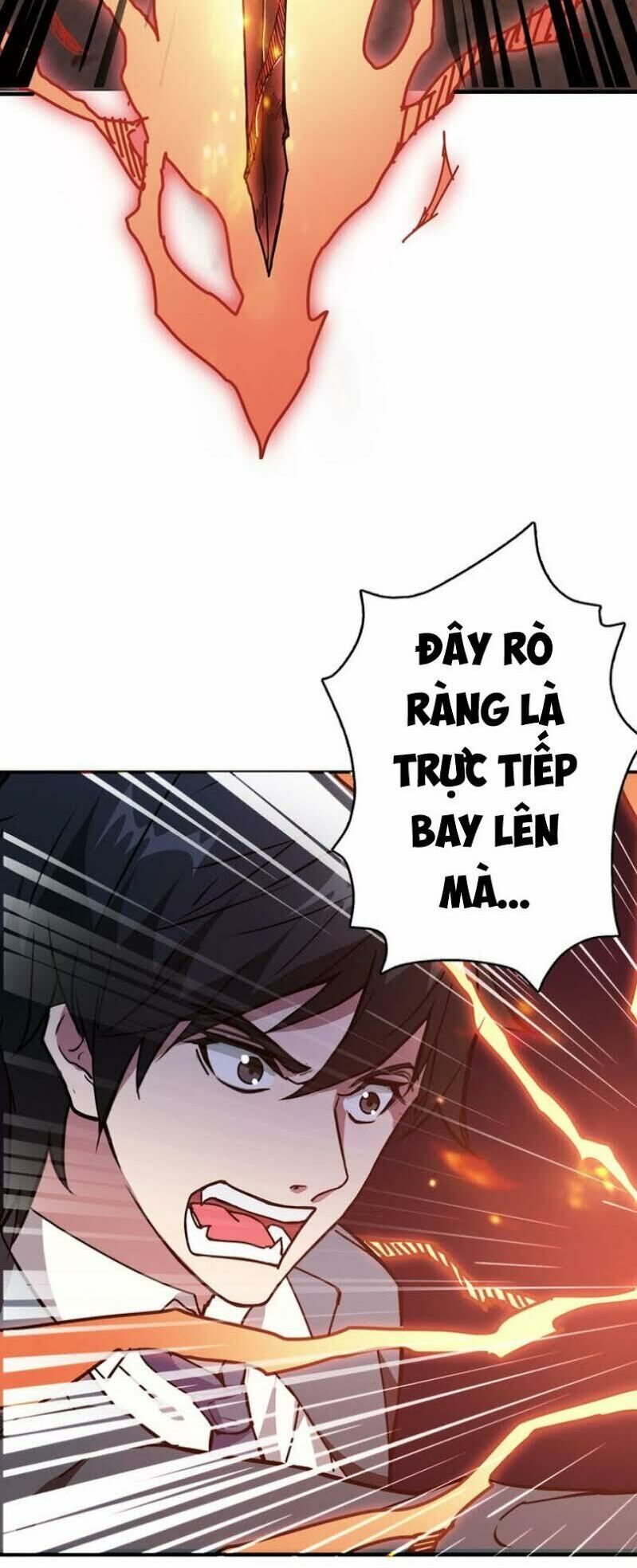 God Slayer - Chương 28