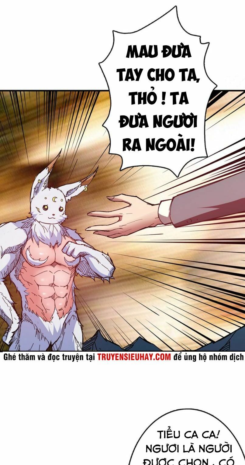 God Slayer - Chương 28