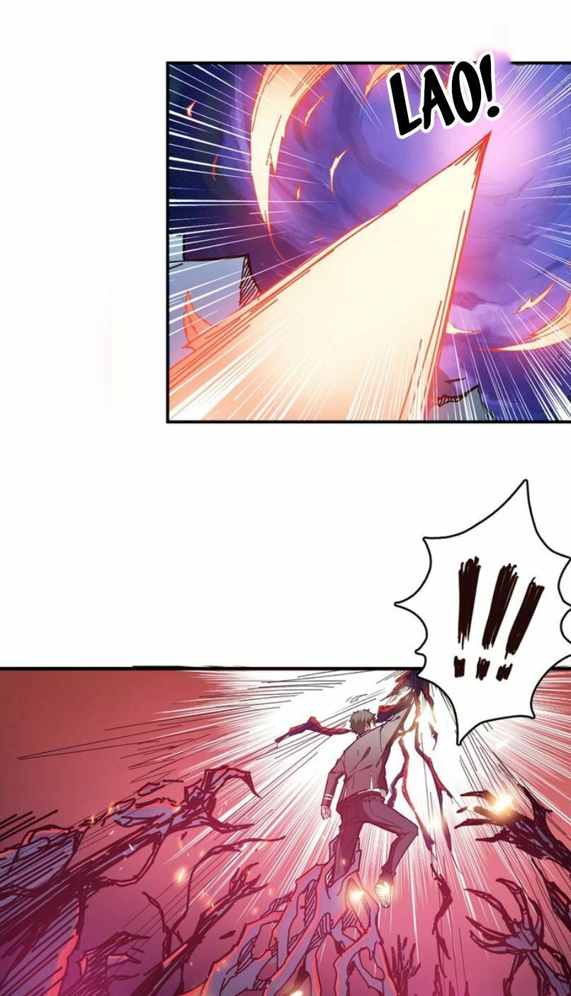 God Slayer - Chương 28