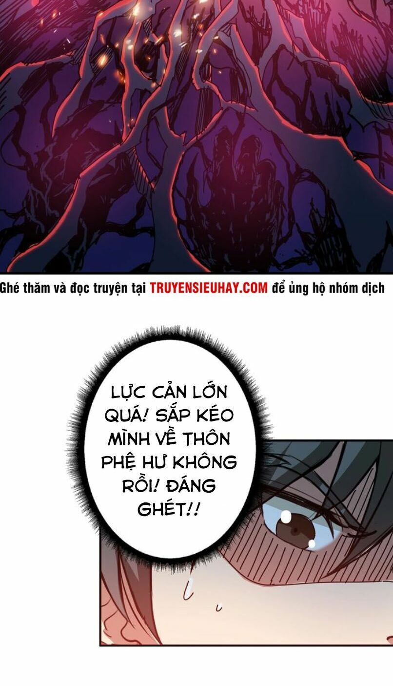 God Slayer - Chương 28