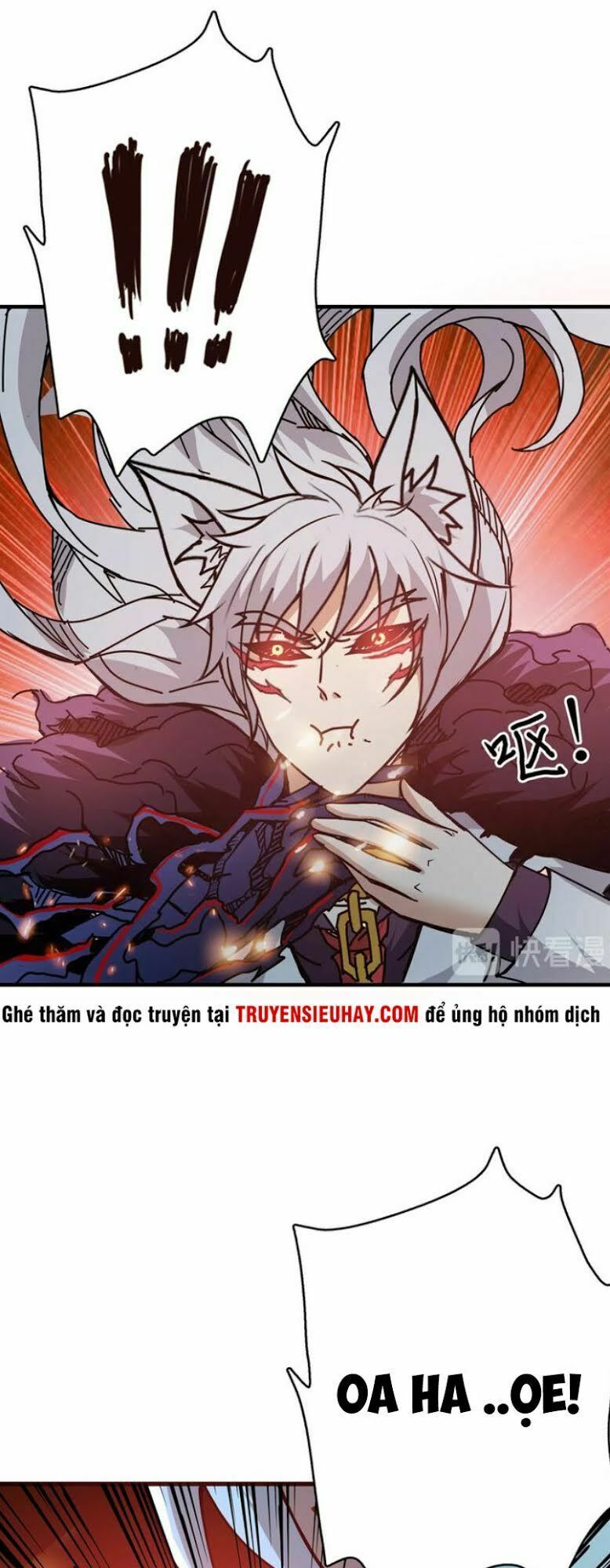 God Slayer - Chương 28