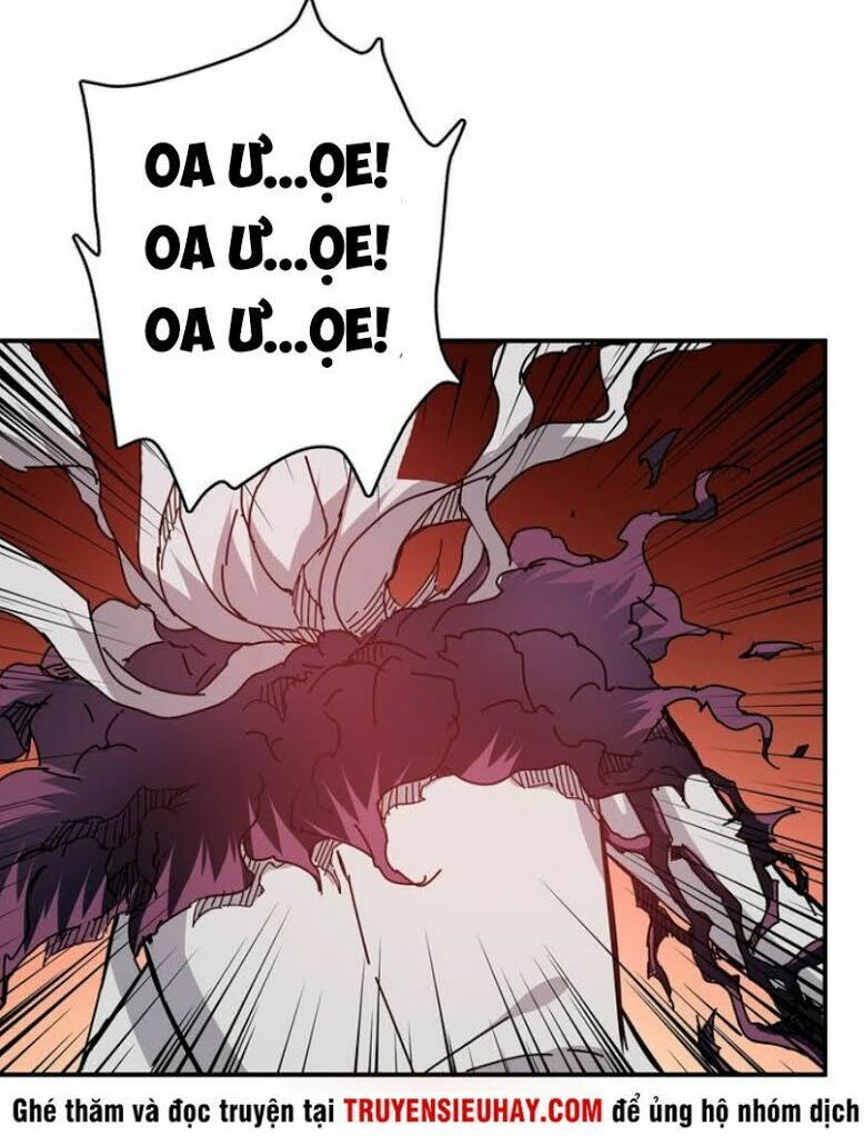 God Slayer - Chương 28
