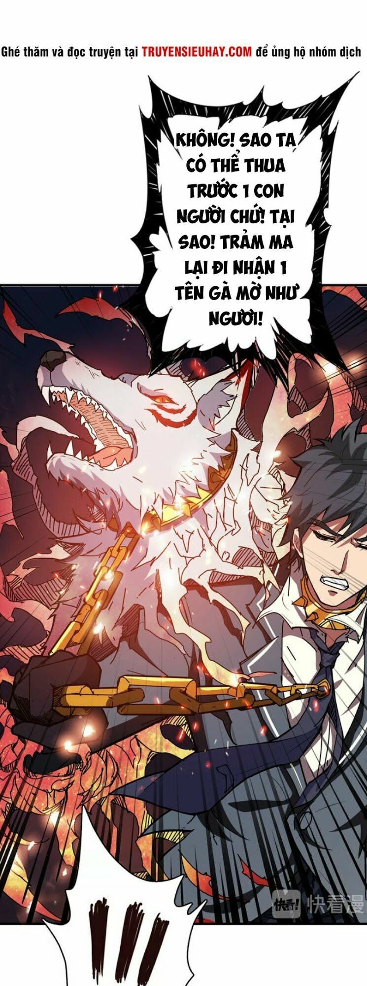 God Slayer - Chương 28