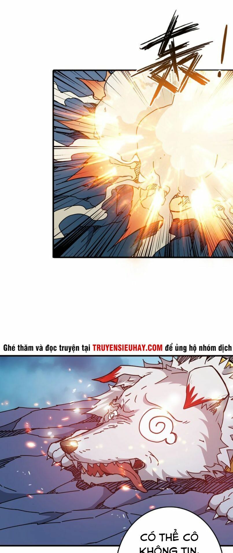 God Slayer - Chương 28