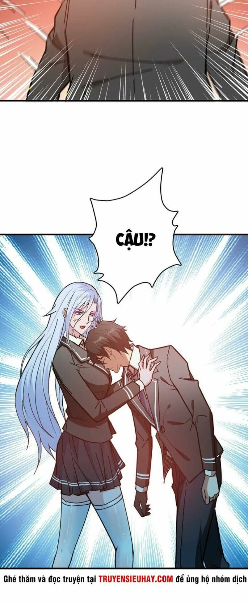 God Slayer - Chương 28