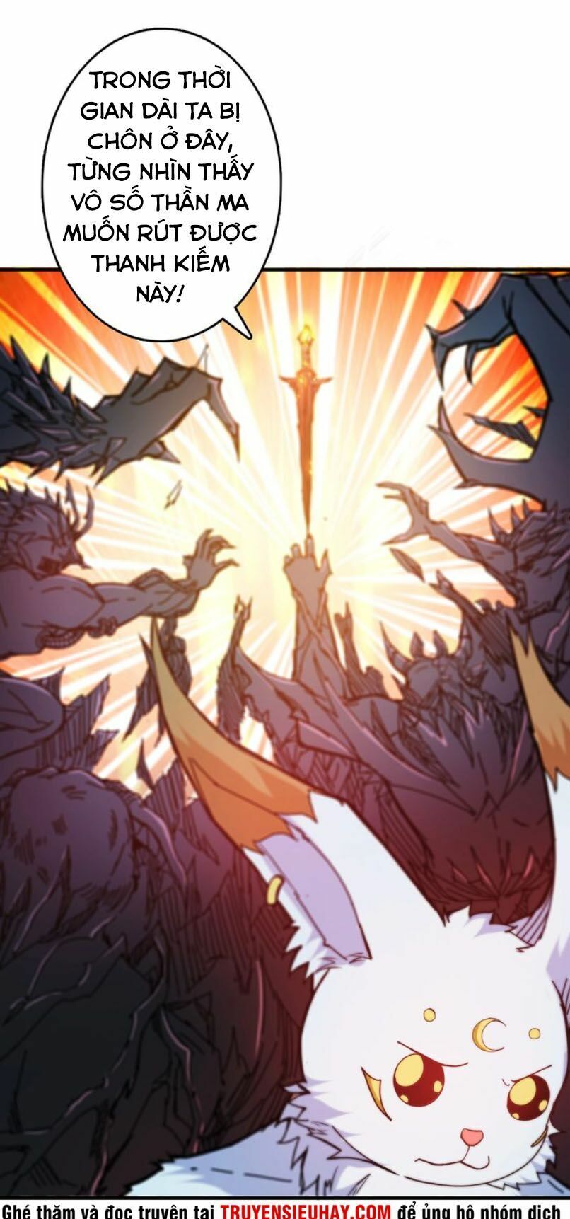 God Slayer - Chương 28