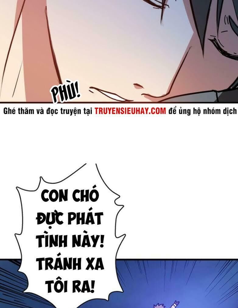God Slayer - Chương 28