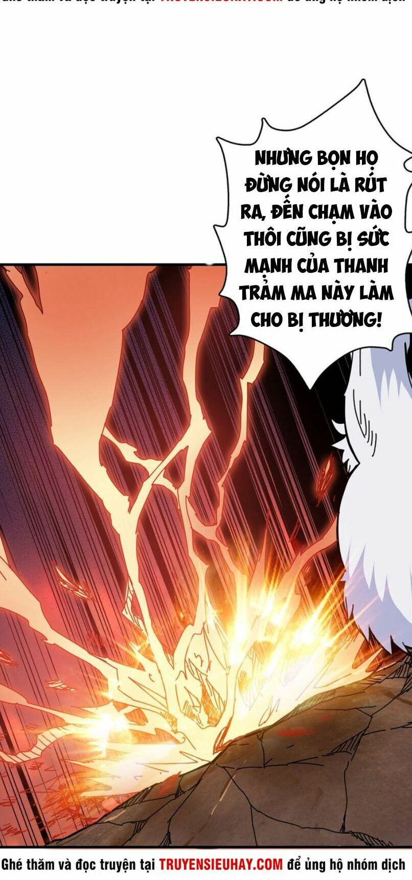 God Slayer - Chương 28