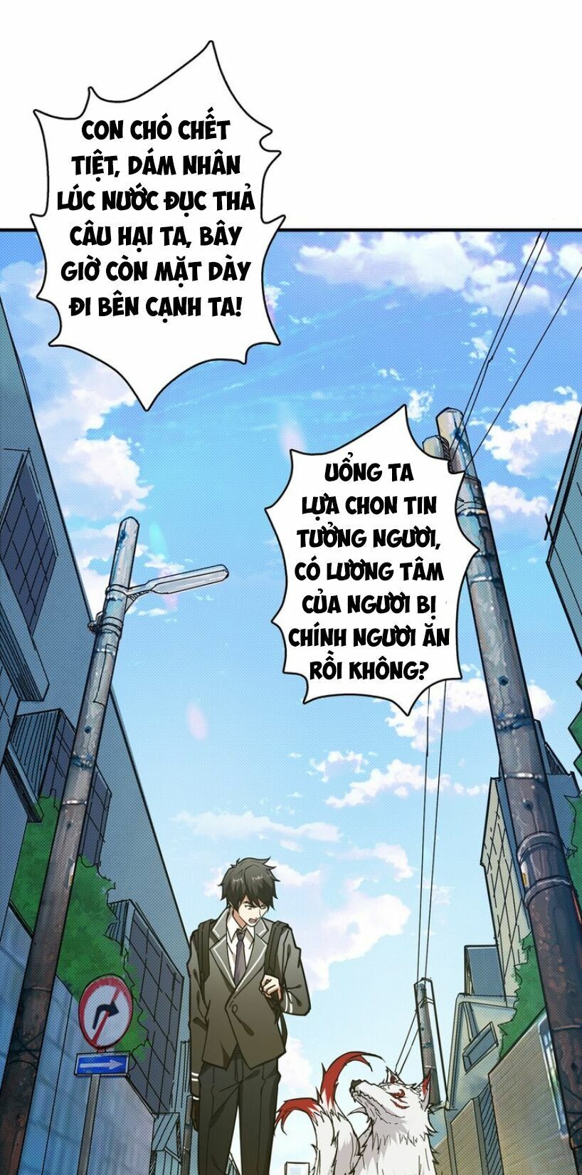 God Slayer - Chương 29