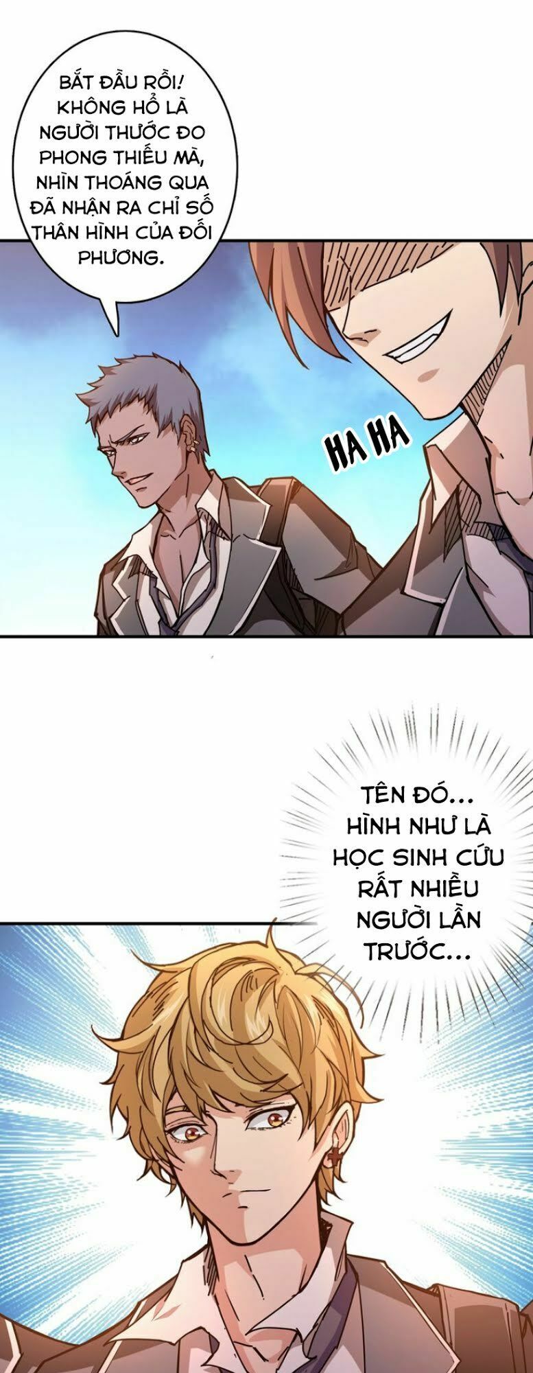 God Slayer - Chương 29