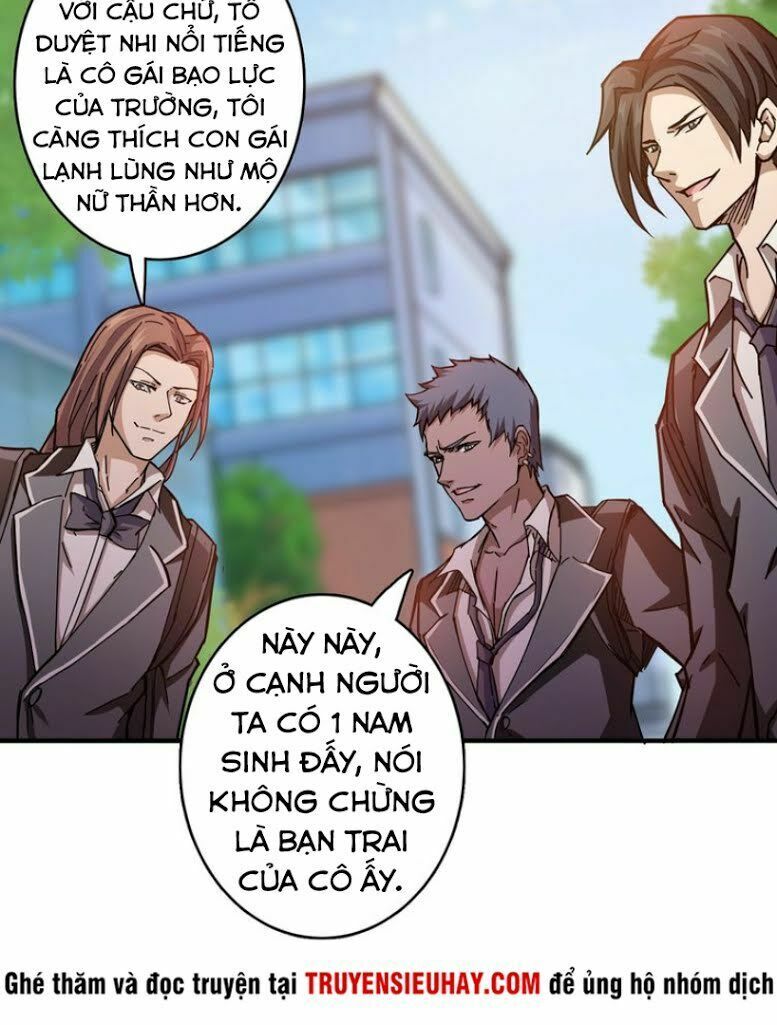 God Slayer - Chương 29