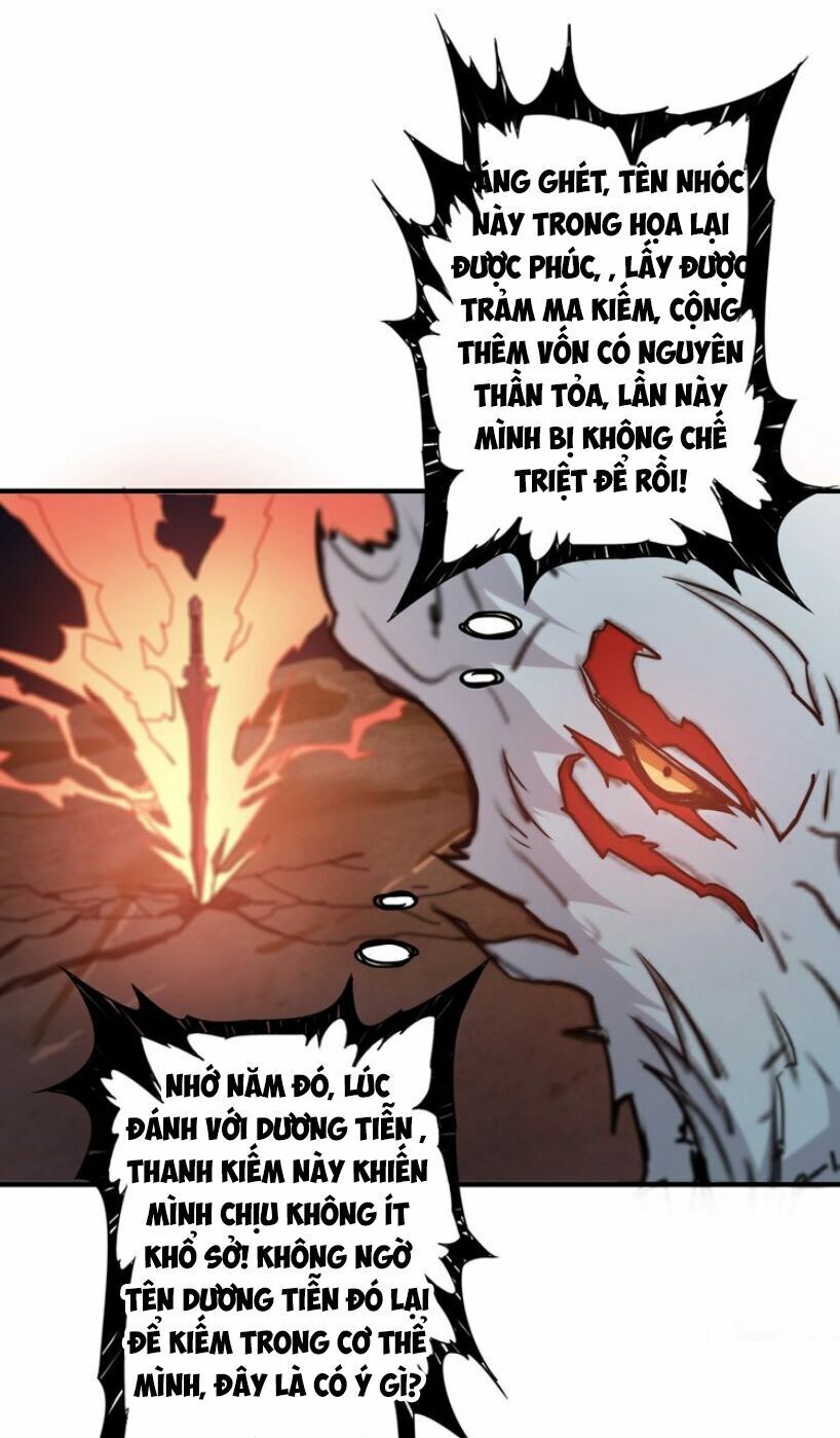 God Slayer - Chương 29