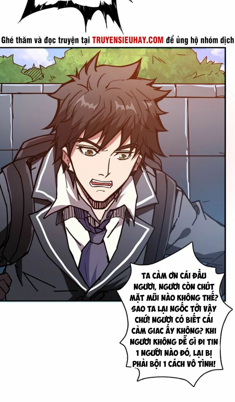 God Slayer - Chương 29