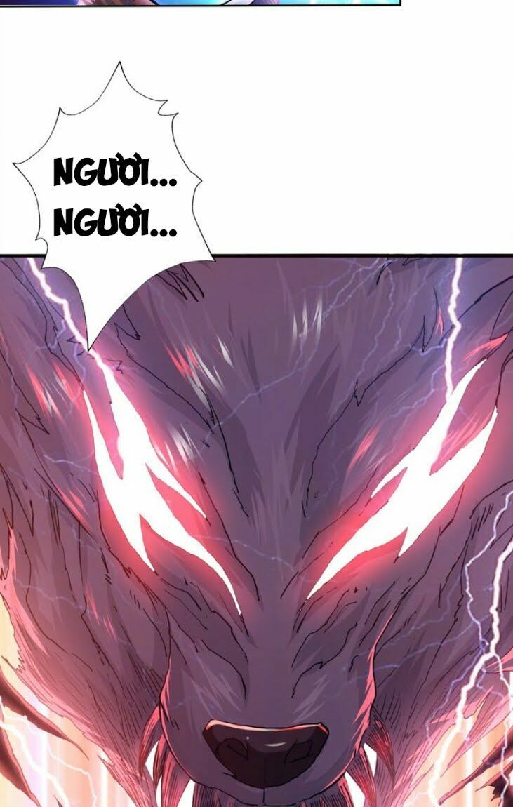 God Slayer - Chương 3