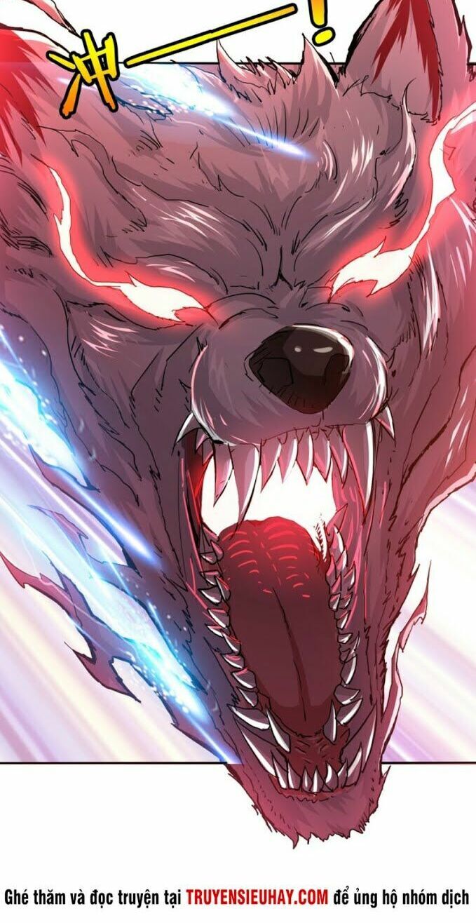 God Slayer - Chương 3