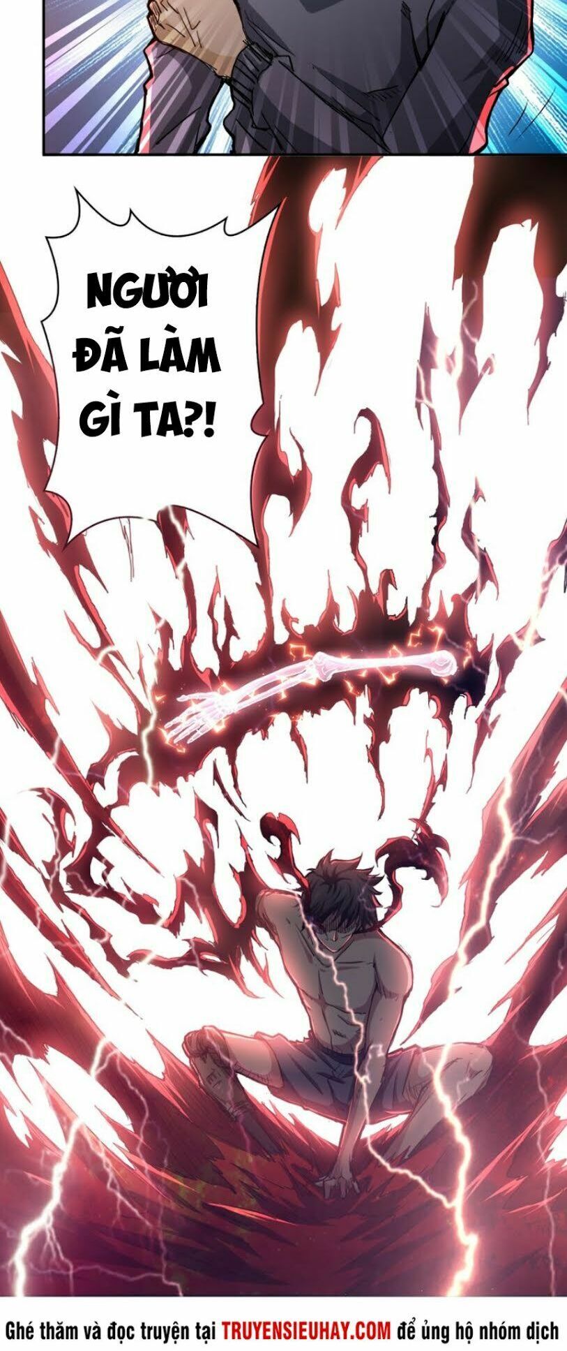 God Slayer - Chương 3