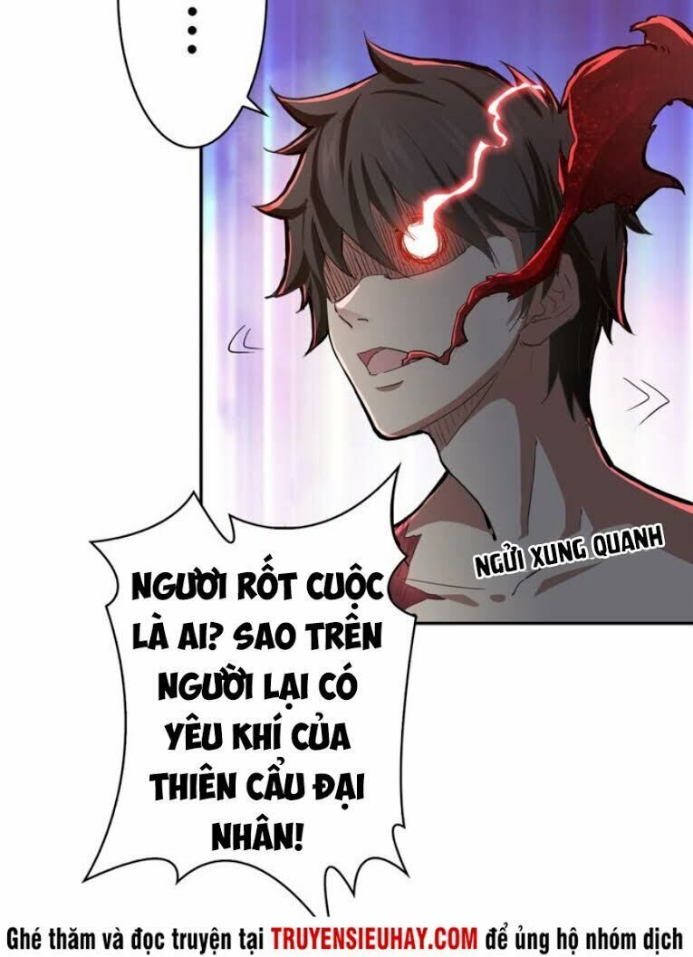 God Slayer - Chương 3