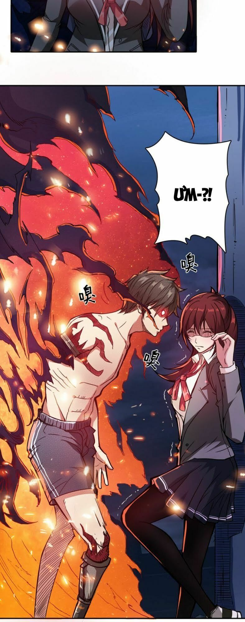 God Slayer - Chương 3