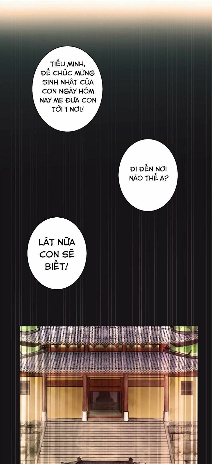 God Slayer - Chương 3