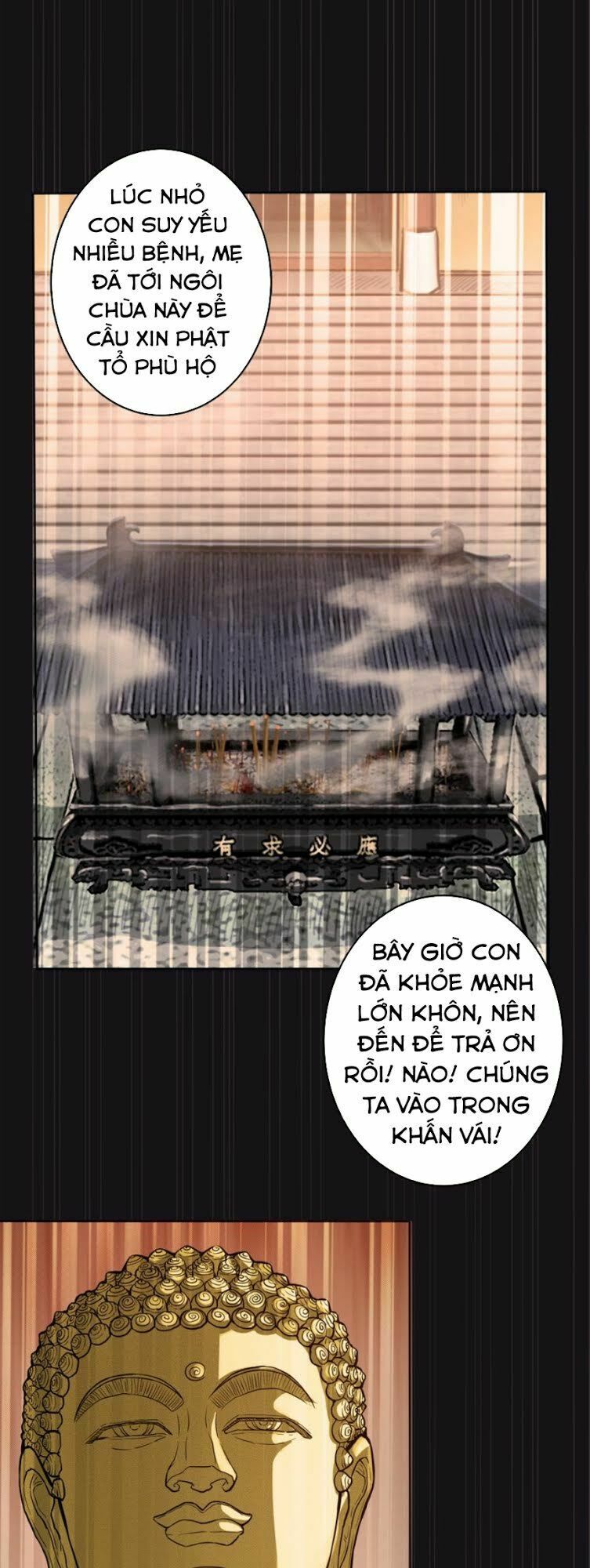 God Slayer - Chương 3