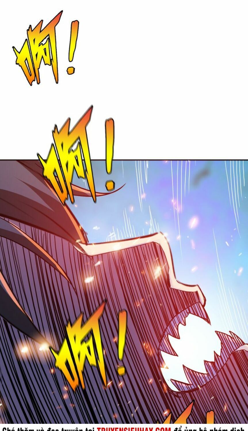 God Slayer - Chương 3