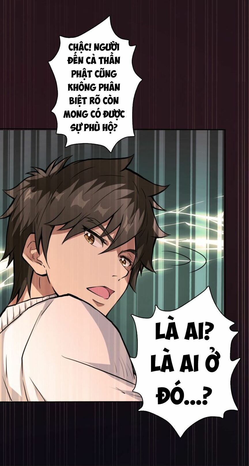 God Slayer - Chương 3