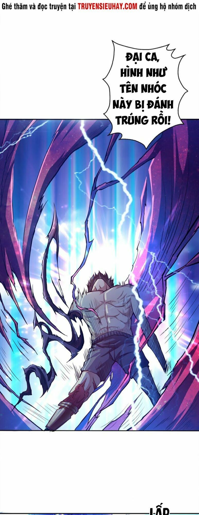 God Slayer - Chương 3
