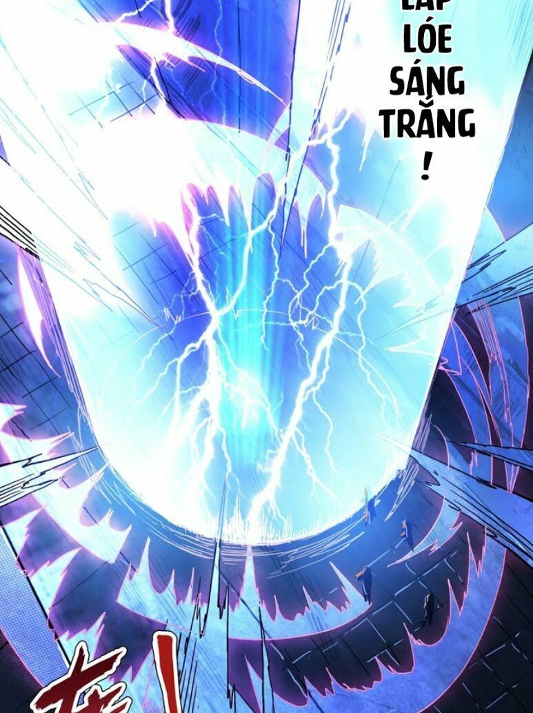 God Slayer - Chương 3