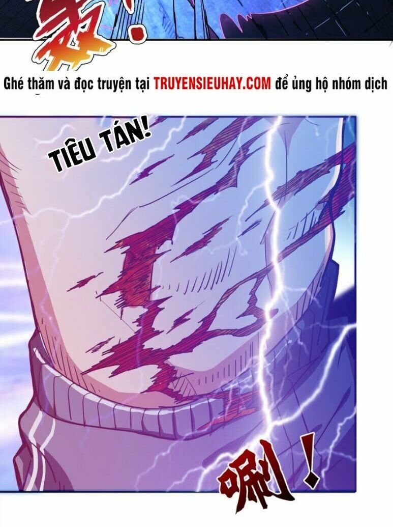 God Slayer - Chương 3