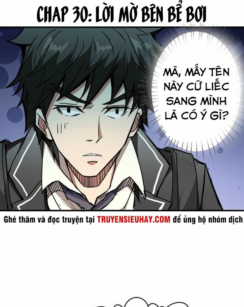 God Slayer - Chương 30