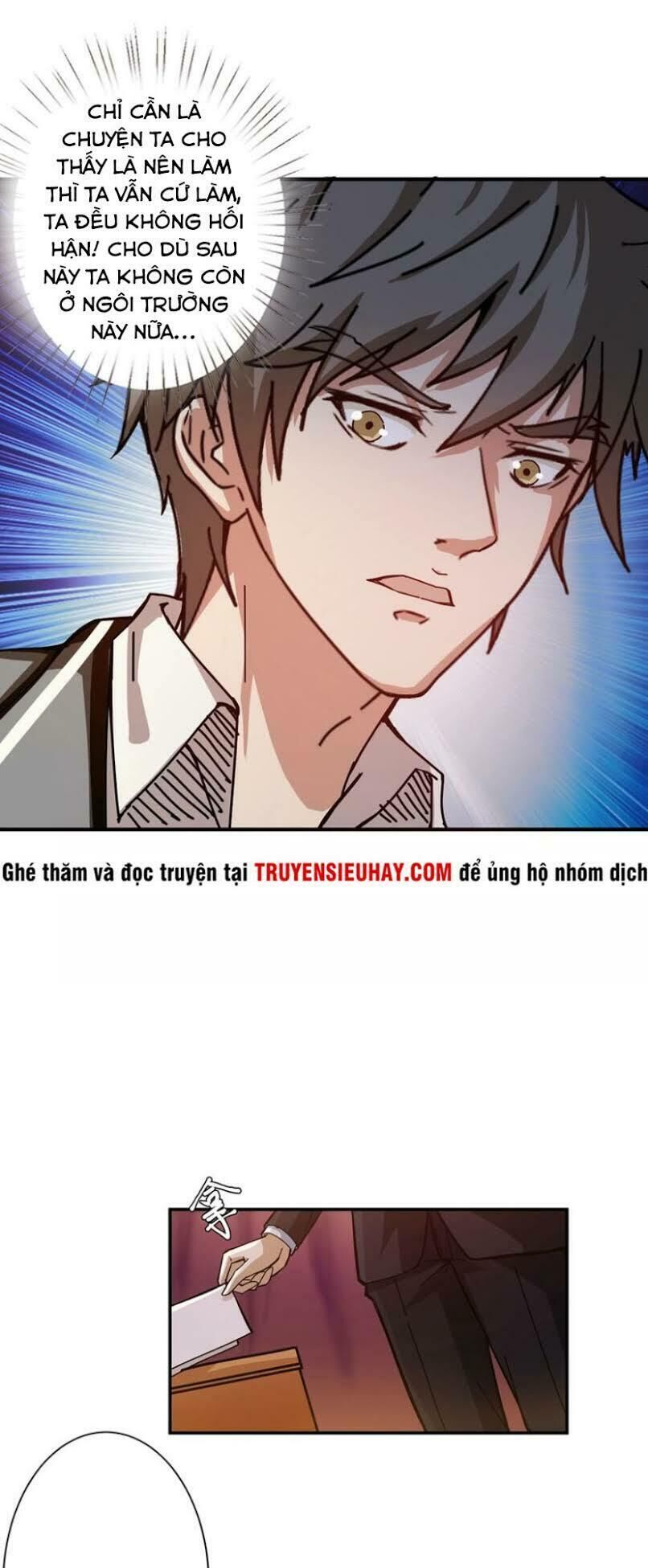 God Slayer - Chương 32