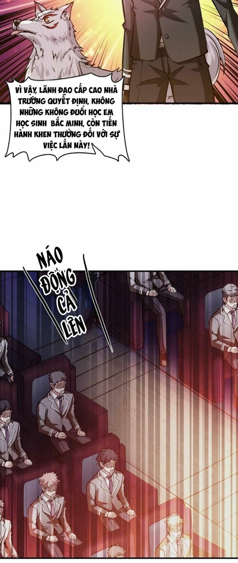 God Slayer - Chương 32
