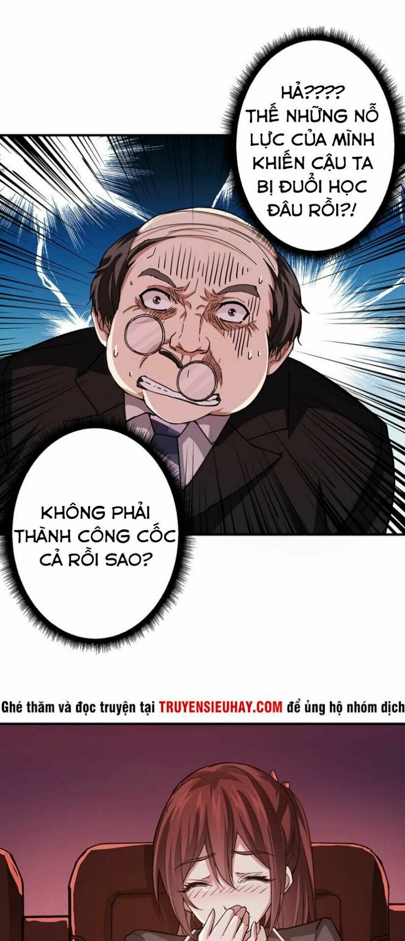 God Slayer - Chương 32