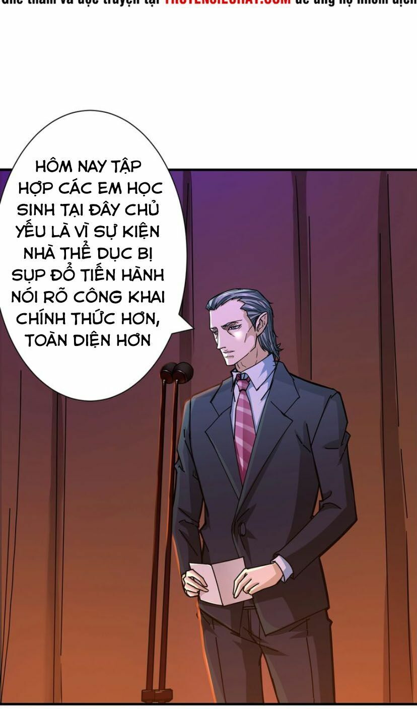 God Slayer - Chương 32