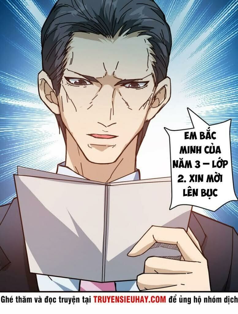 God Slayer - Chương 32
