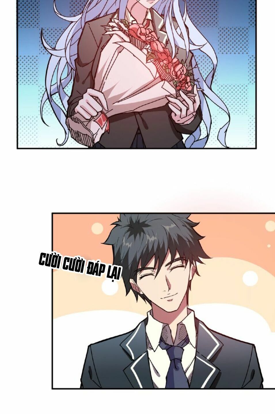 God Slayer - Chương 33