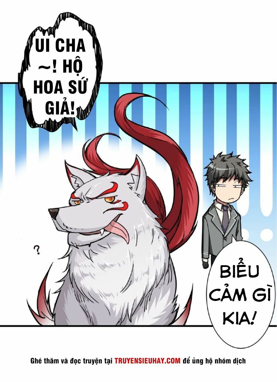 God Slayer - Chương 34
